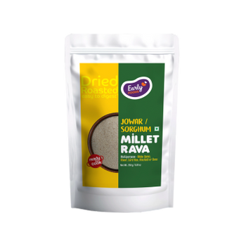 Jowar Millet Rava