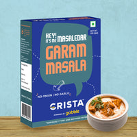 CRISTA Masaledar Garam Masala