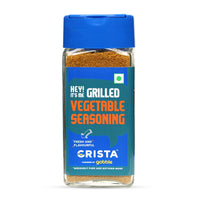 CRISTA Grilled Vegetable Seasoning