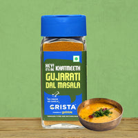 CRISTA KhatMeeth Gujarati Dal Masala