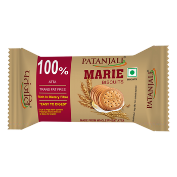 Patanjali Marie Biscuits