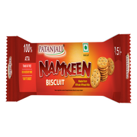 Patanjali Namkeen Biscuit