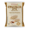 Patanjali Gluten Free Atta - 1 kg