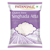 Patanjali Singhada Atta - 500 gms