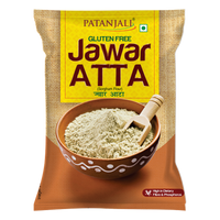 Patanjali Jawar Atta