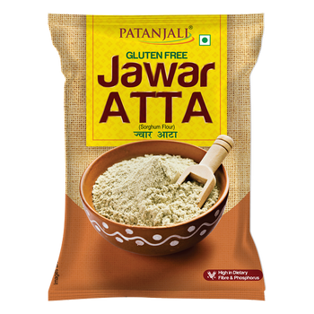 Patanjali Jawar Atta