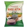 Patanjali Ragi Atta - 1 kg