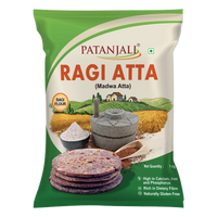 Patanjali Ragi Atta