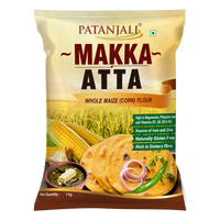 Patanjali Maize Atta