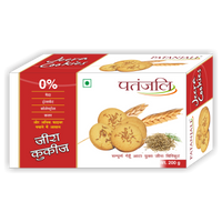 Patanjali Jeera Cookies