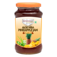 Patanjali Aloe Vera Pineapple Jam