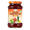 Patanjali Aloevera Mixed Fruit Jam - 500 gms