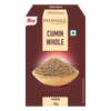 Patanjali Cumin Whole