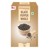 Patanjali Black Pepper Whole - 100 gms