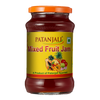 Patanjali Mixed Fruit Jam - 500 gms