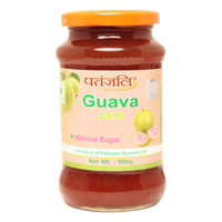 Patanjali Guava Jam