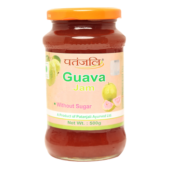 Patanjali Guava Jam