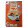 Patanjali Chaat Masala - 100 gms