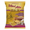 Patanjali Missi Atta - 1 kg