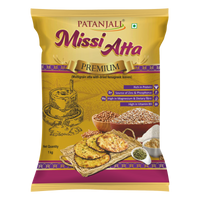 Patanjali Missi Atta