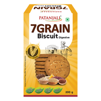 7 Grain Digestive Biscuit