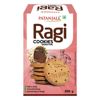 Ragi Cookies Digestive