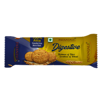 Patanjali Digestive Biscuits