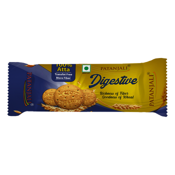 Patanjali Digestive Biscuits