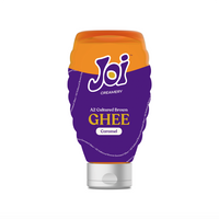 Joi farm A2 Cultured Ghee Caramel - 200 gms