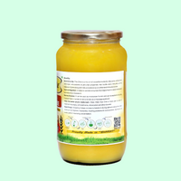 A2 Vedic Gir Cow Ghee