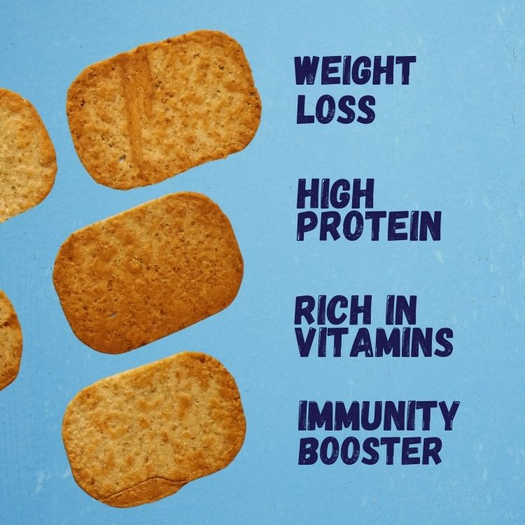 Healthy Master's Pocket Khakhra Combo