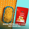 Troovy The Healthy Protein Munchies - Corn Dots