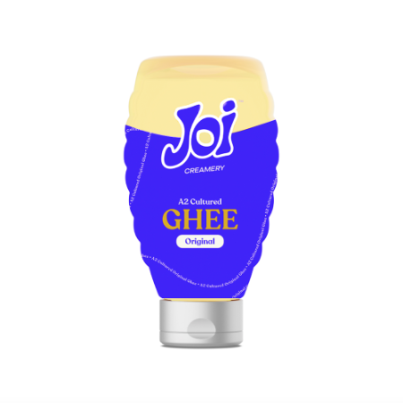 Joi Farm A2 Cultured Ghee Original - 200 gms