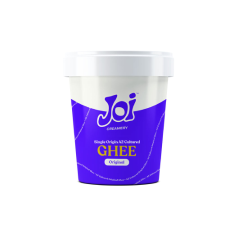 Joi Farm A2 Cultured Ghee Original - 1000 gms