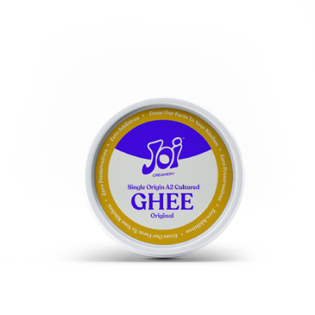 Joi Farm A2 Cultured Ghee Original - 1000 gms