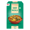 Patanjali Sabzi Masala - 100 gms
