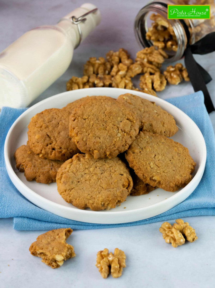 Walnut Cookies 250 GMS