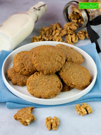 Walnut Cookies 250 GMS