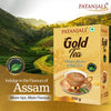 Patanjali Gold Tea - (Ceka) - 250 gms