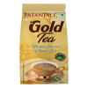 Patanjali Gold Tea - (Quad)
