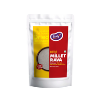 Little Millet Rava