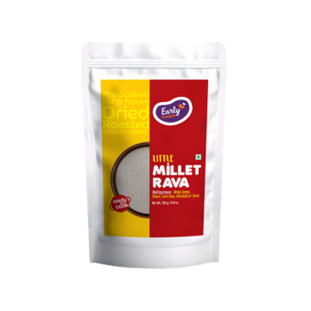 Little Millet Rava