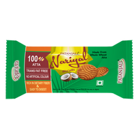 Patanjali Nariyal Biscuits