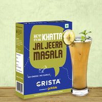 CRISTA Khatta Jal Jeera Masala