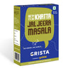 Crista Khatta Jal Jeera Masala - 100 gms