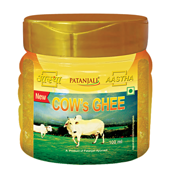 Aastha Cow Ghee