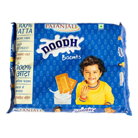 Patanjali Doodh Biscuits