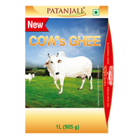 Patanjali Cow's Ghee