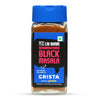 Crista Lai Bhari Maharashtrian Black Masala - 50 gms