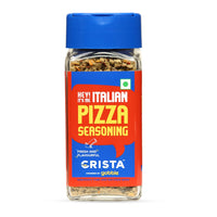 CRISTA Italian Pizza Seasoning